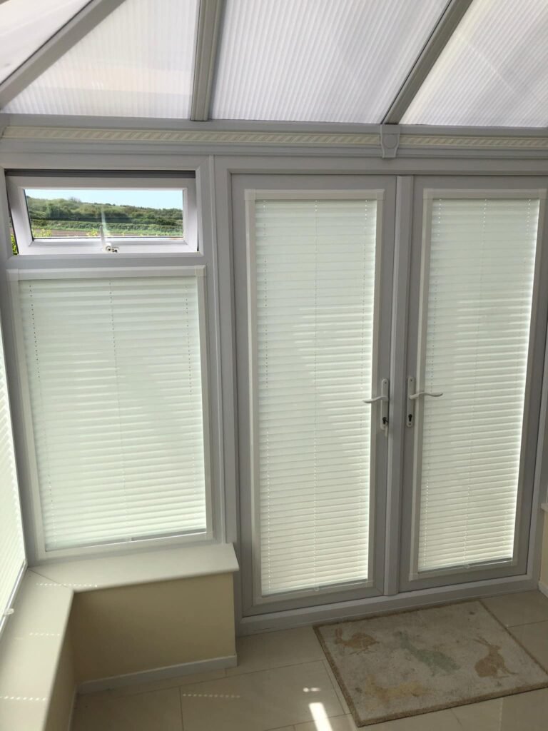 Motorized blinds Pembrokeshire