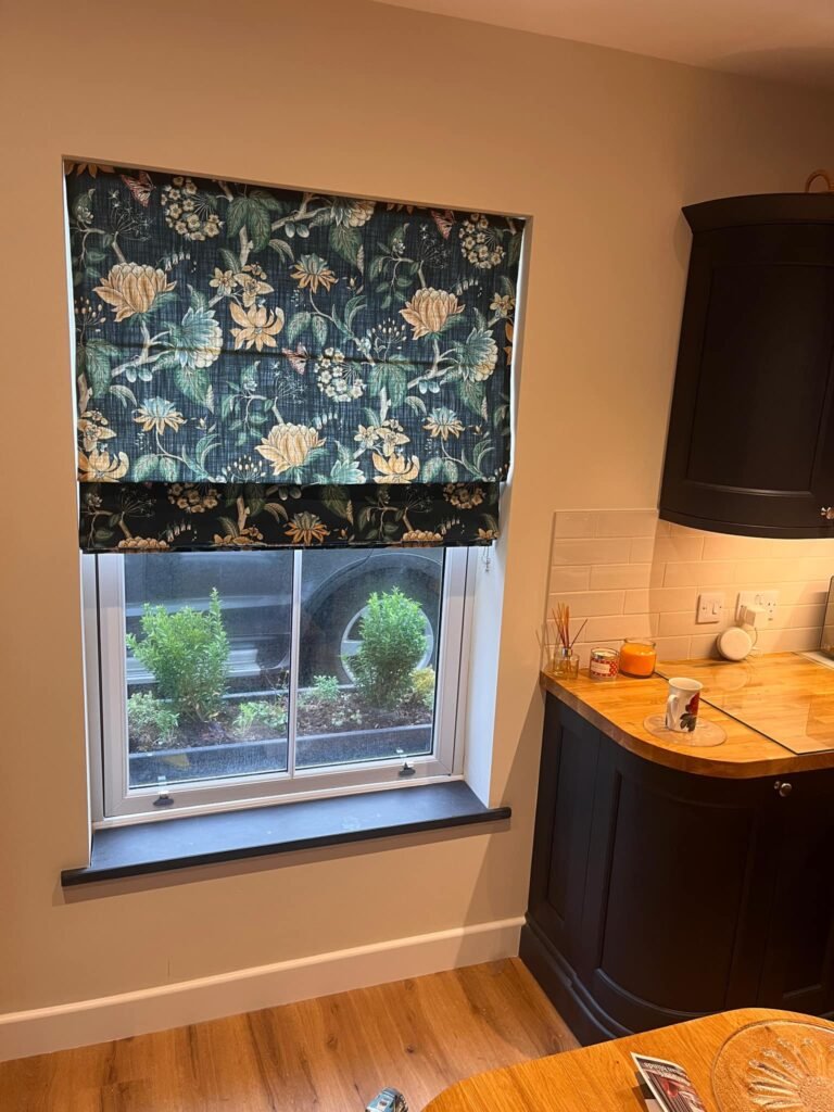 Venetian blinds Pembrokeshire