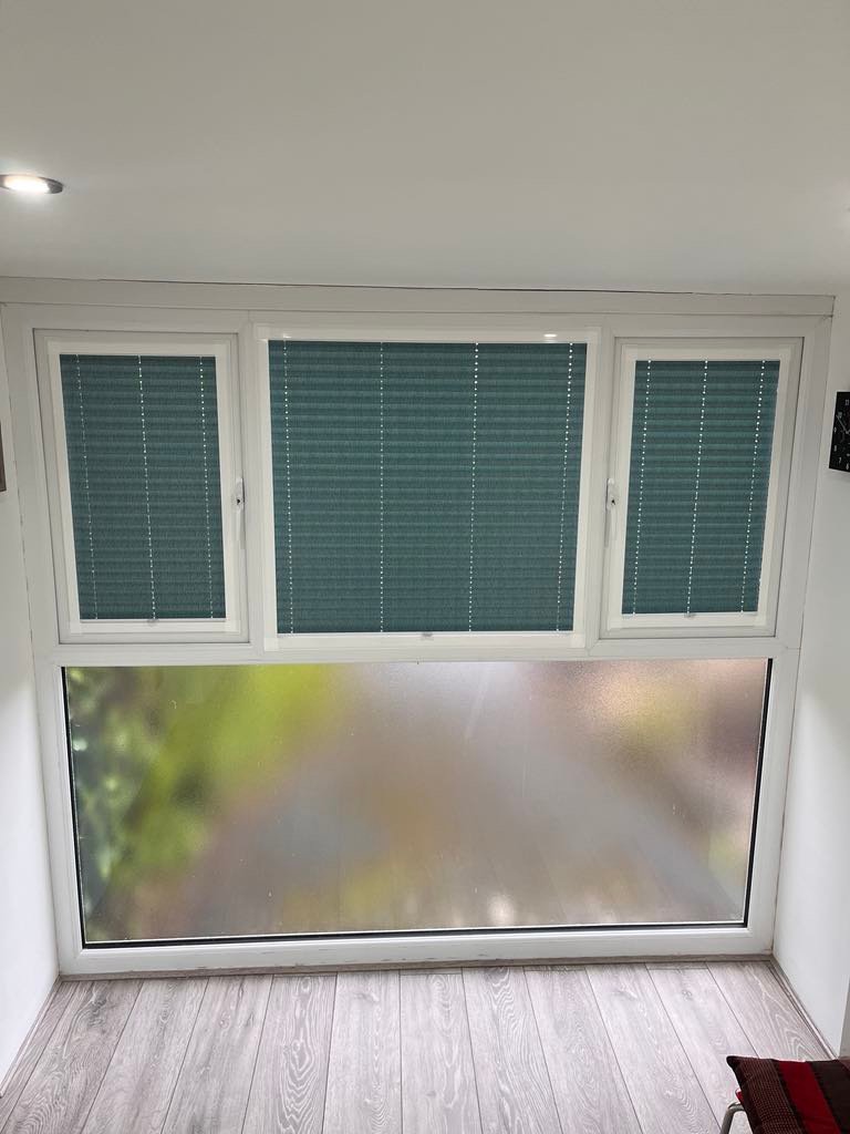 Window blinds in Pembrokeshire