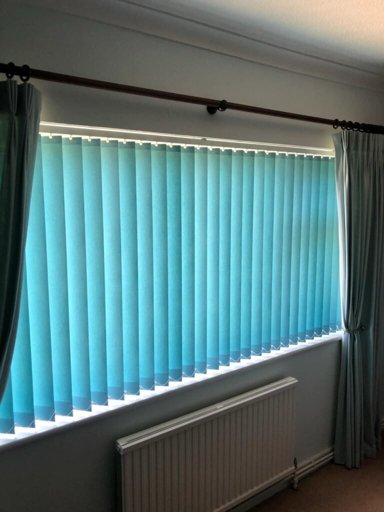 Elegant blinds Pembrokeshire