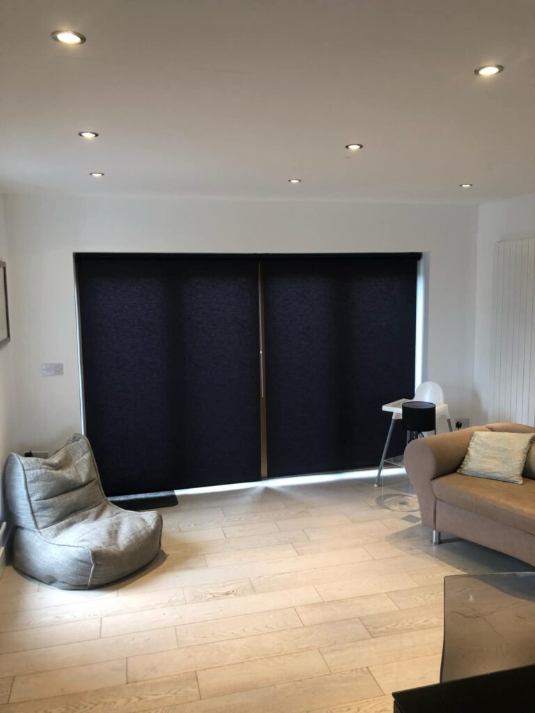 Durable blinds Pembrokeshire