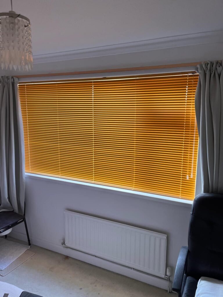 Home blinds Pembrokeshire